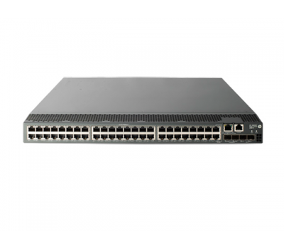 JC691A Сетевая карта HP A5830-48G Switch