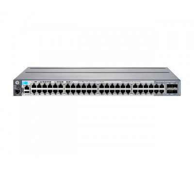 Коммутатор HPE Aruba 2920 J9726A