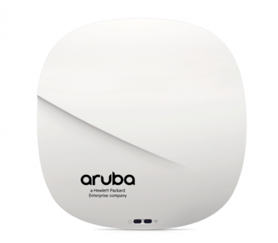 HPE Aruba 320 Series JW327A